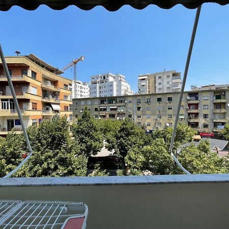 Tirana Flora Center Apartment Bagian luar foto